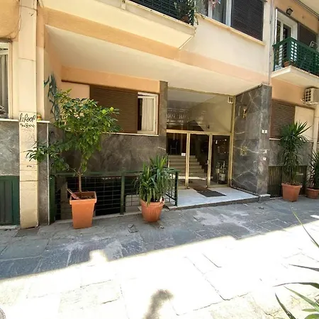 Apartment Check Point - Plaka Athen